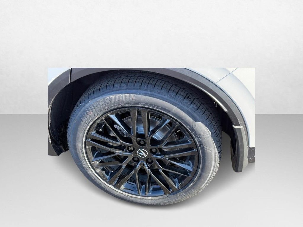 Certified 2026 Acura MDX A-Spec AWD/4WD image 6