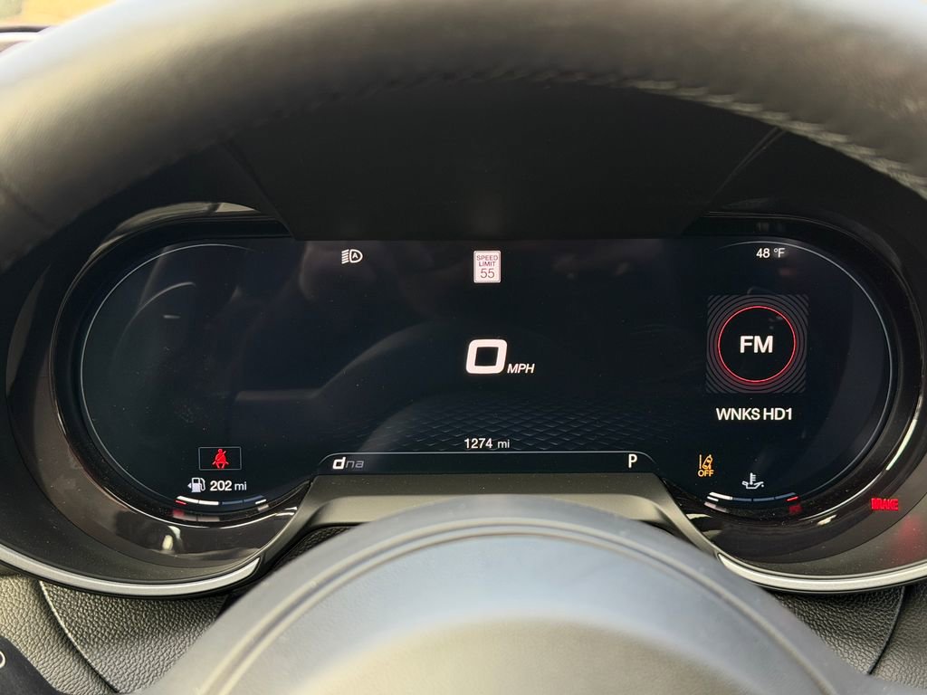 Used 2025 Alfa Romeo Giulia image 16