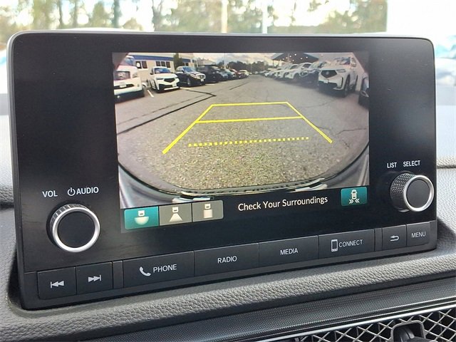 Used 2024 Acura Integra A-Spec image 18