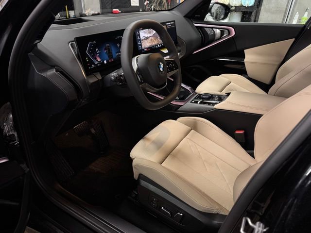 New 2026 BMW X3 xDrive30 w/ Premium Package image 17