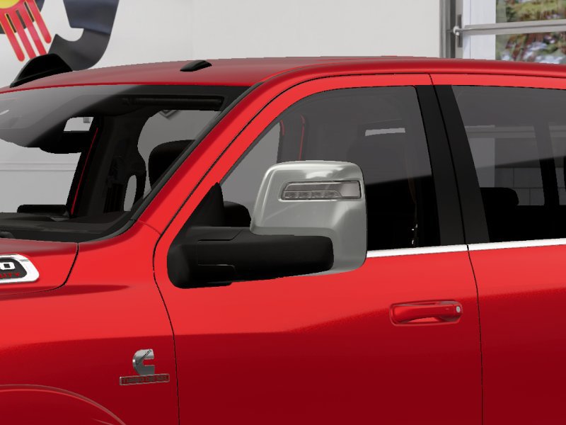 New 2026 RAM 2500 Limited image 13
