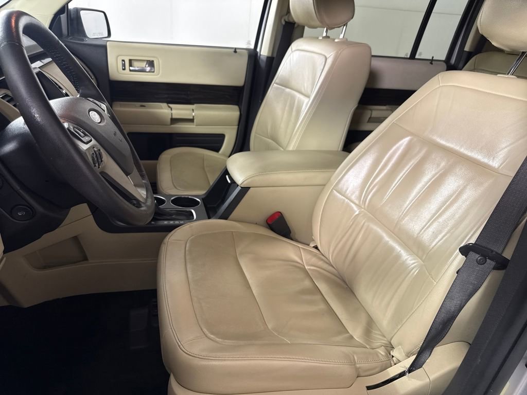 Used 2017 Ford Flex SEL w/ Equipment Group 202A image 12