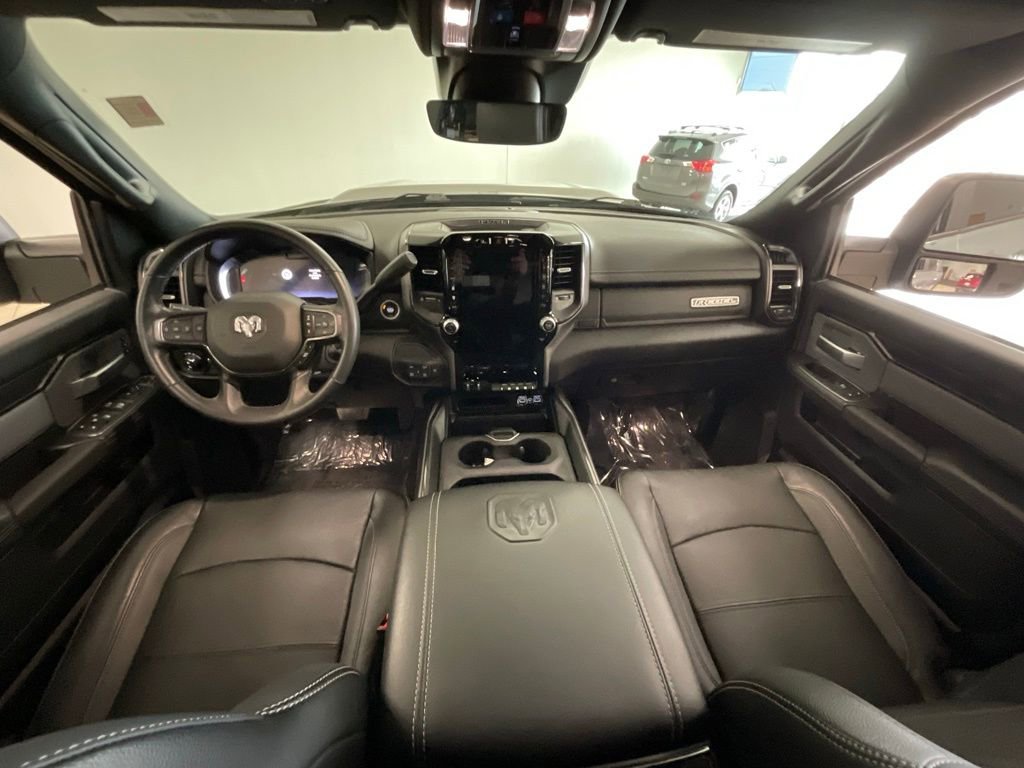 Used 2023 RAM 2500 Rebel w/ Level 1 Equipment Group image 11