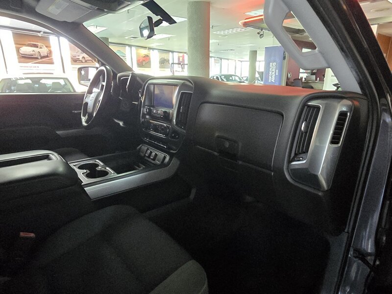 Used 2014 Chevrolet Silverado 1500 LT w/ All Star Edition AWD/4WD image 13