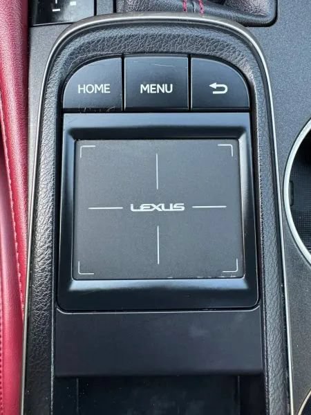 Used 2016 Lexus RC 350 RWD image 36