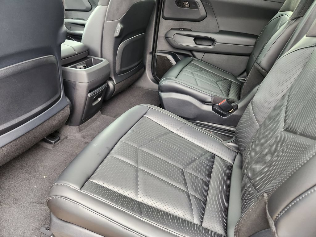 New 2027 Kia Telluride X-Line SX Prestige AWD/4WD image 9