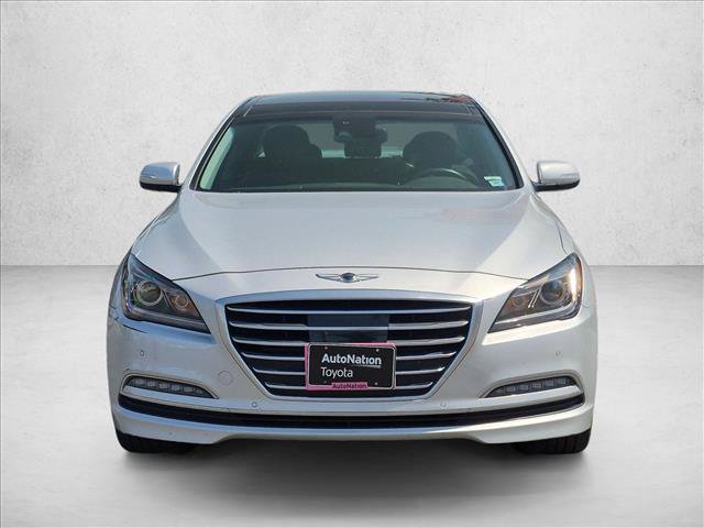 Used 2017 Genesis G80 3.8 w/ Option Group 02 RWD video 2