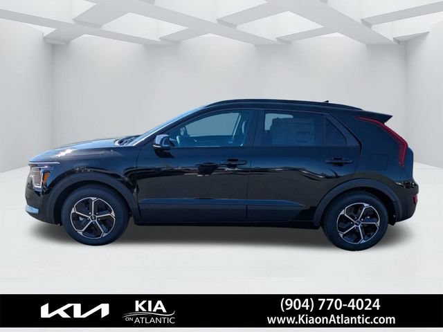 New 2026 Kia Niro EX w/ EX Premium Package FWD image 7