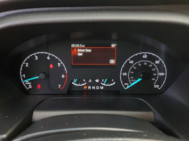 Used 2023 Ford Transit 350 XLT image 29