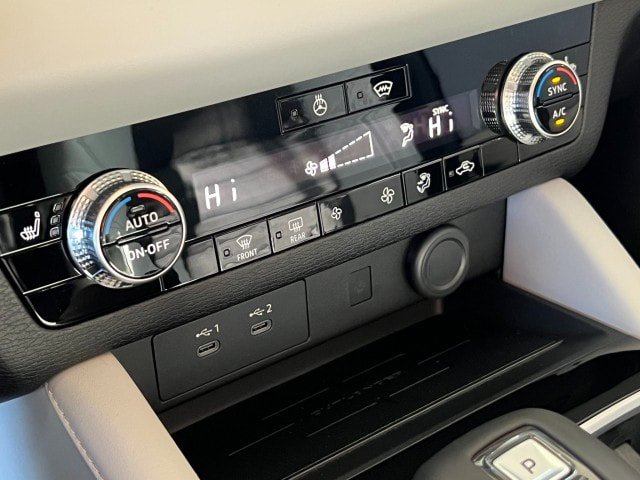 New 2026 Mitsubishi Outlander SE AWD/4WD image 24