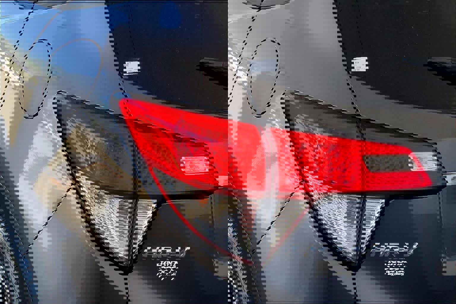 Used 2019 Honda HR-V EX image 28