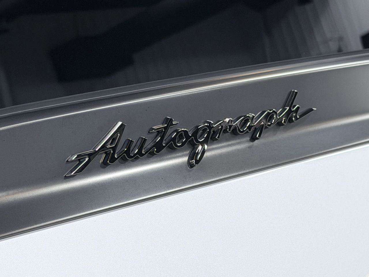 Used 2025 INFINITI QX80 Autograph w/ Premium Cargo Package AWD/4WD image 15