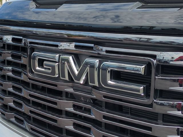 New 2026 GMC Sierra 1500 Denali Ultimate w/ LPO, Black Badging Package AWD/4WD image 33