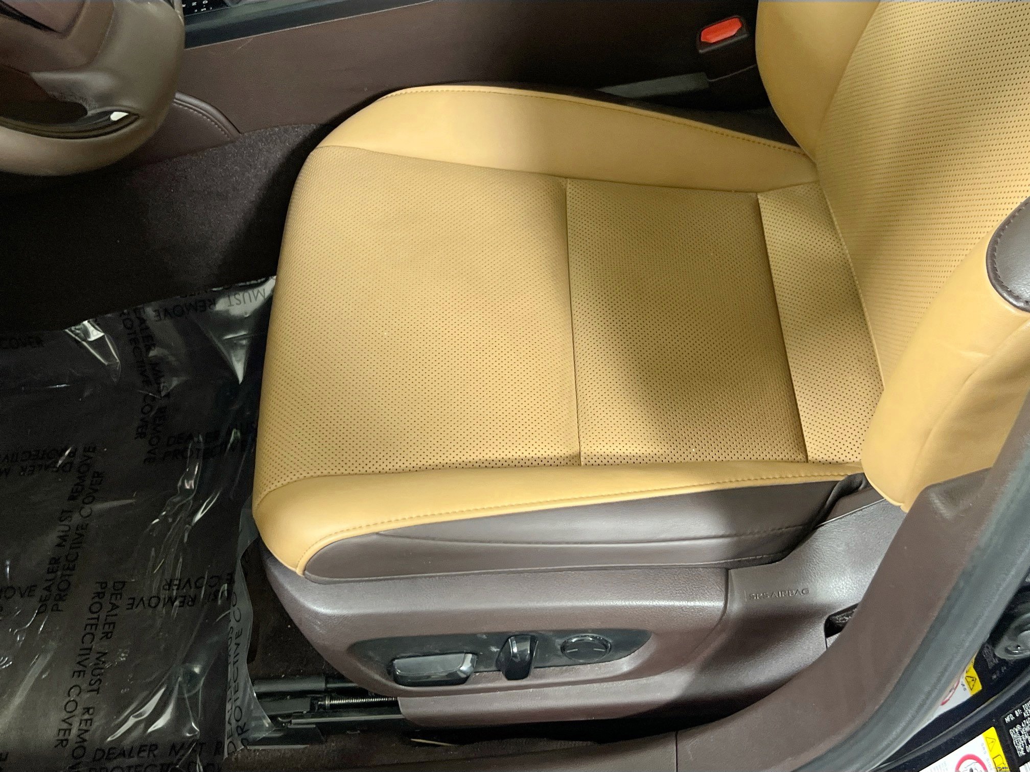 Used 2019 Lexus ES 350 w/ Premium Package image 19