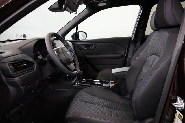 New 2026 Subaru Forester Premium image 17