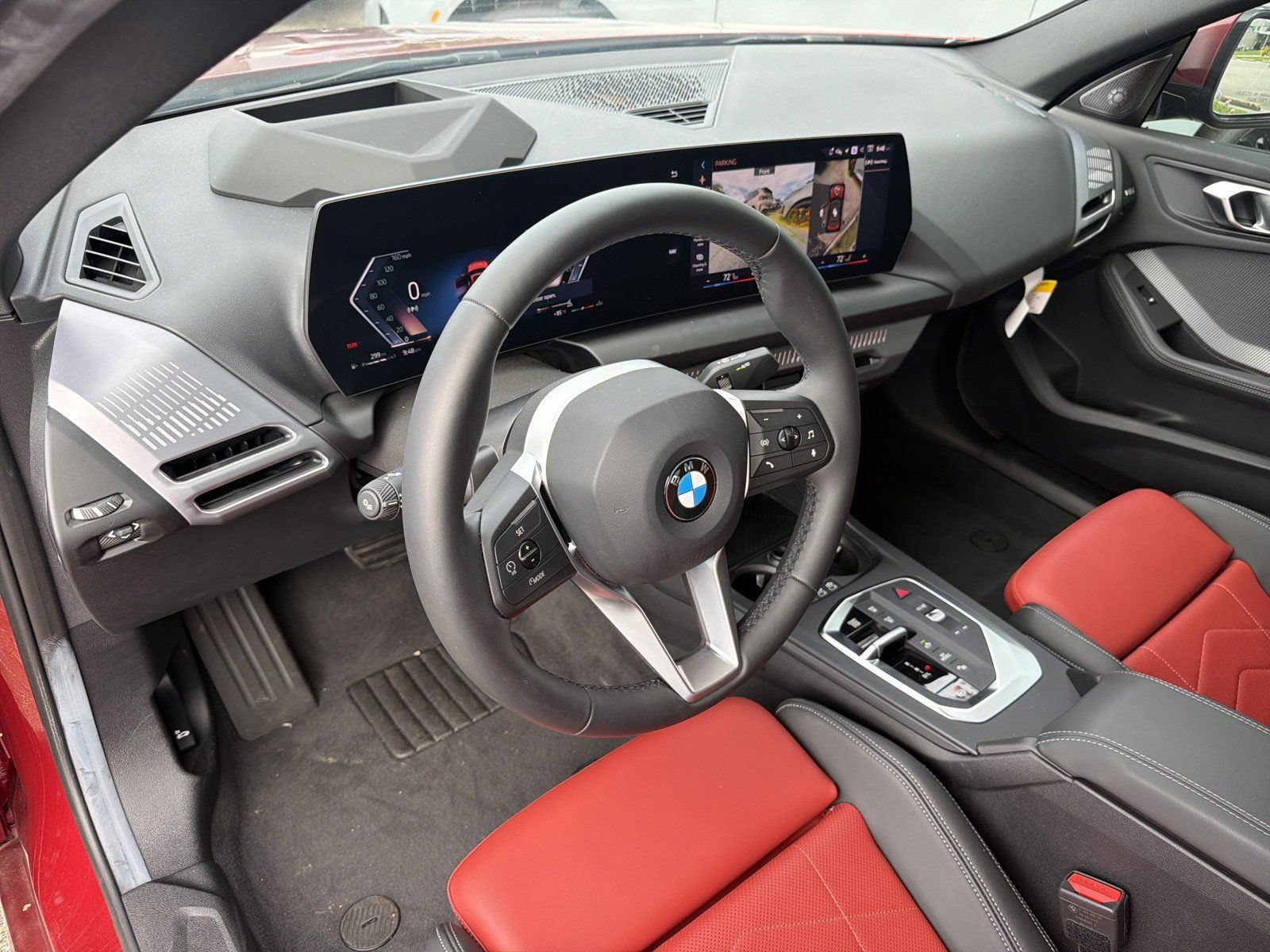New 2026 BMW 228i w/ Technology Package FWD image 19