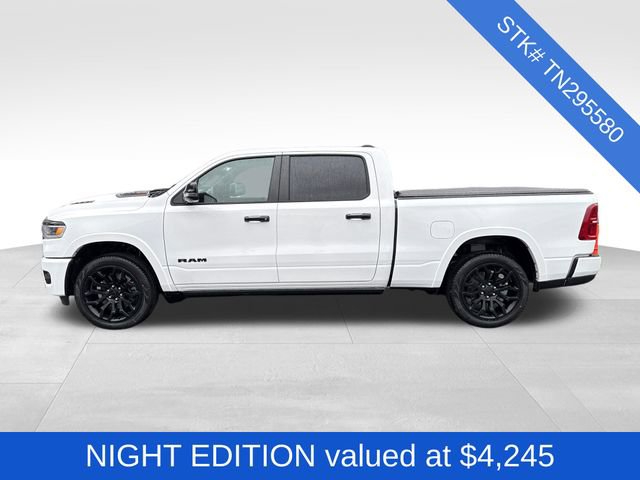 New 2026 RAM 1500 Limited image 4