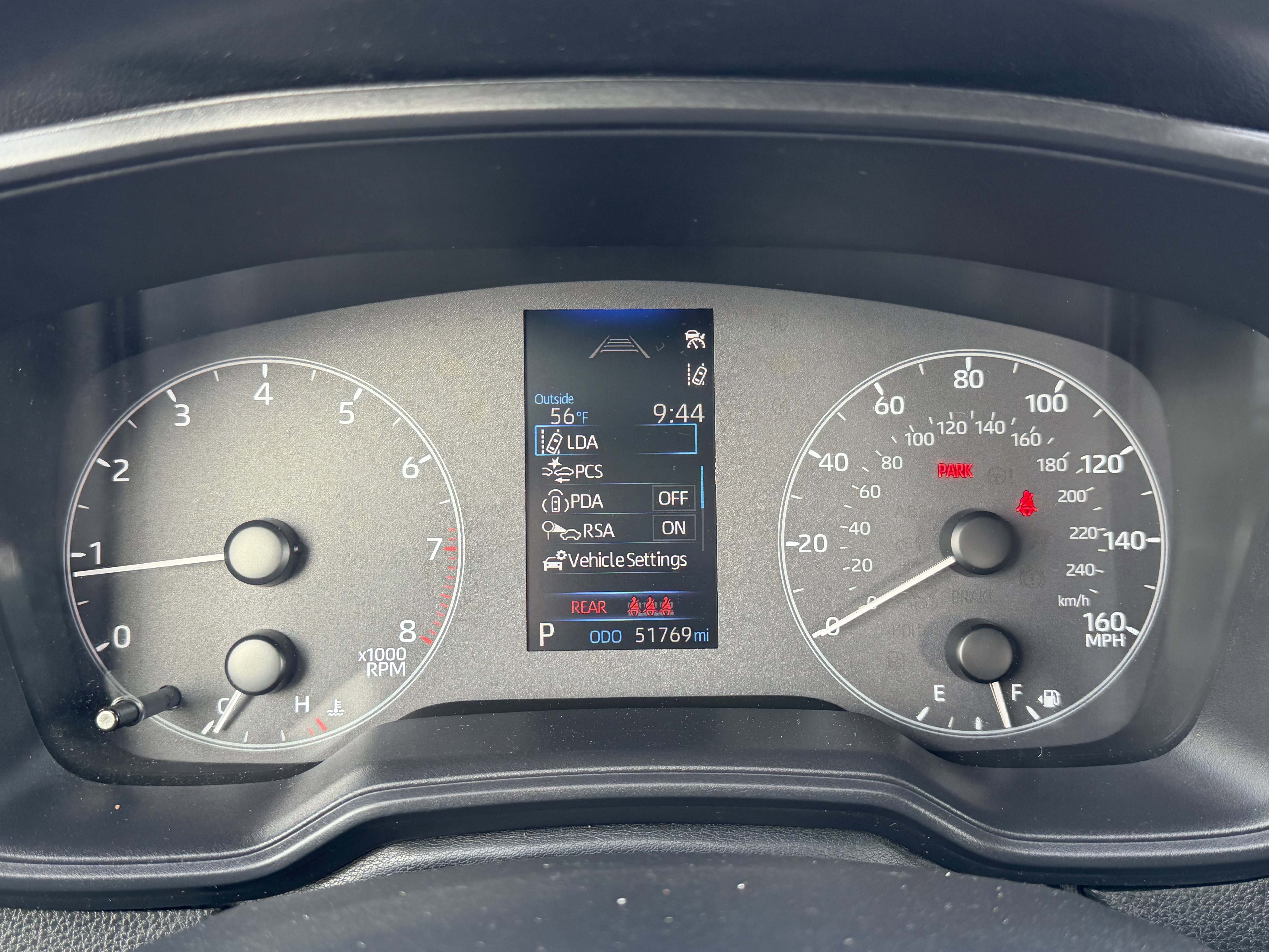 Certified 2024 Toyota Corolla LE image 30