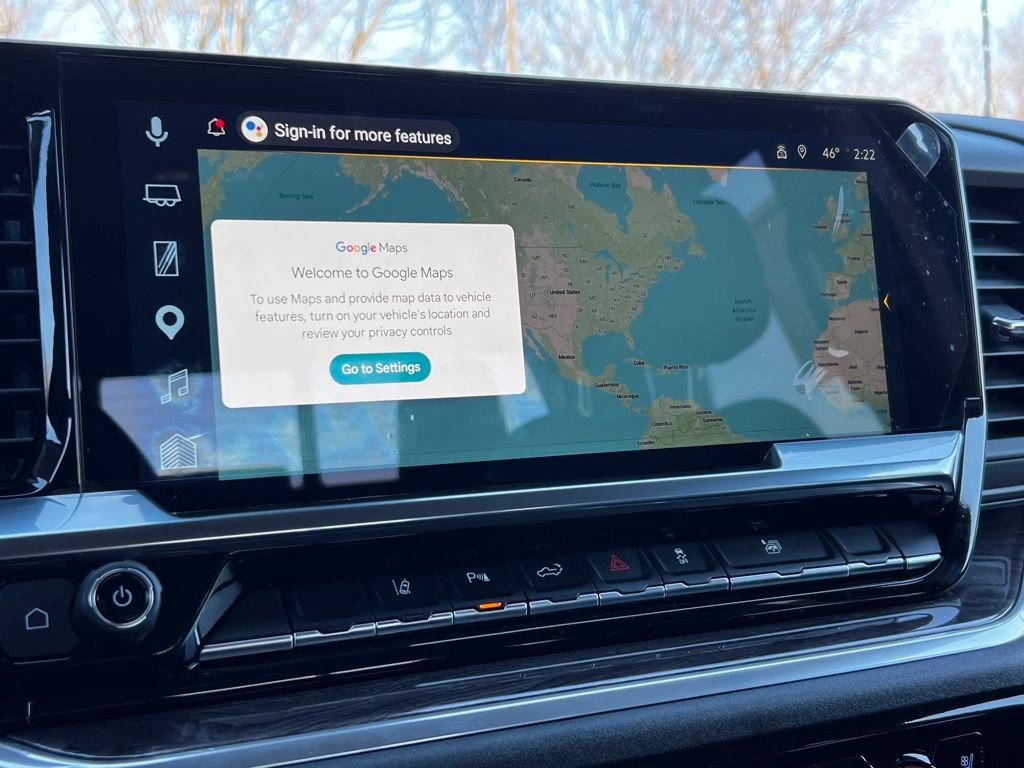 Used 2025 Chevrolet Silverado 3500 LTZ w/ LTZ Premium Texas Edition image 34