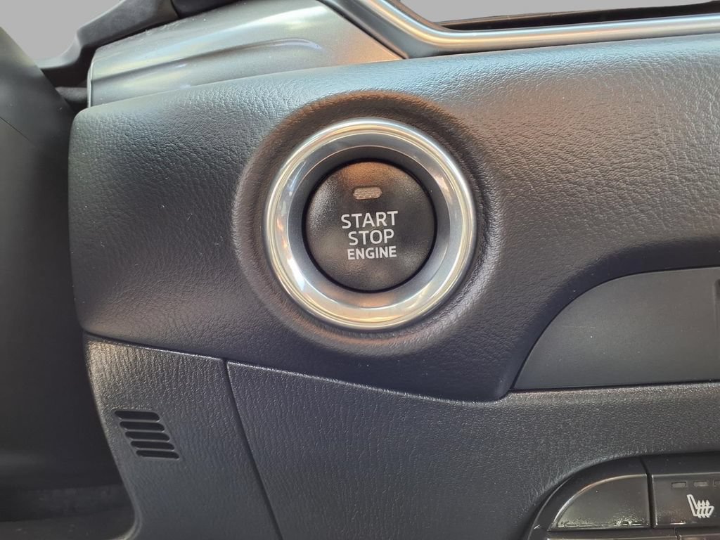 Used 2024 MAZDA CX-5 AWD 2.5 S w/ Select Package image 8