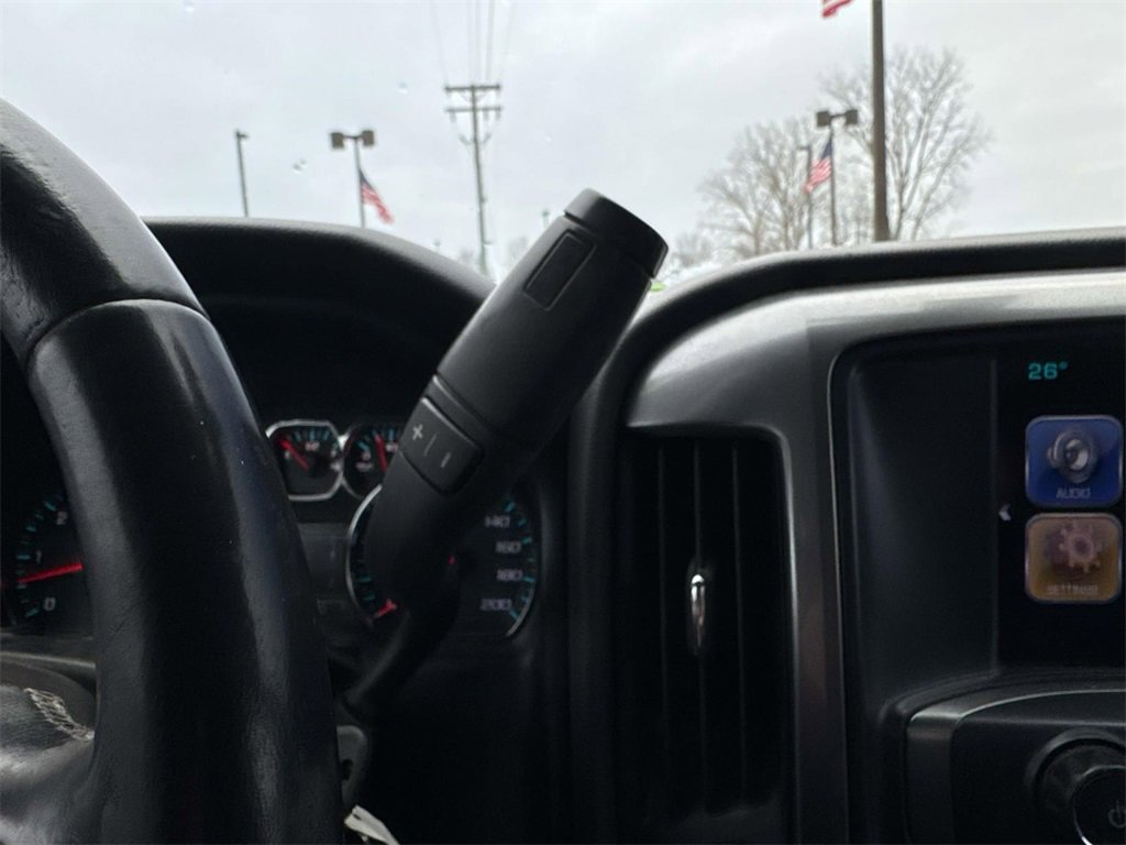 Used 2018 Chevrolet Silverado 2500 LT image 19