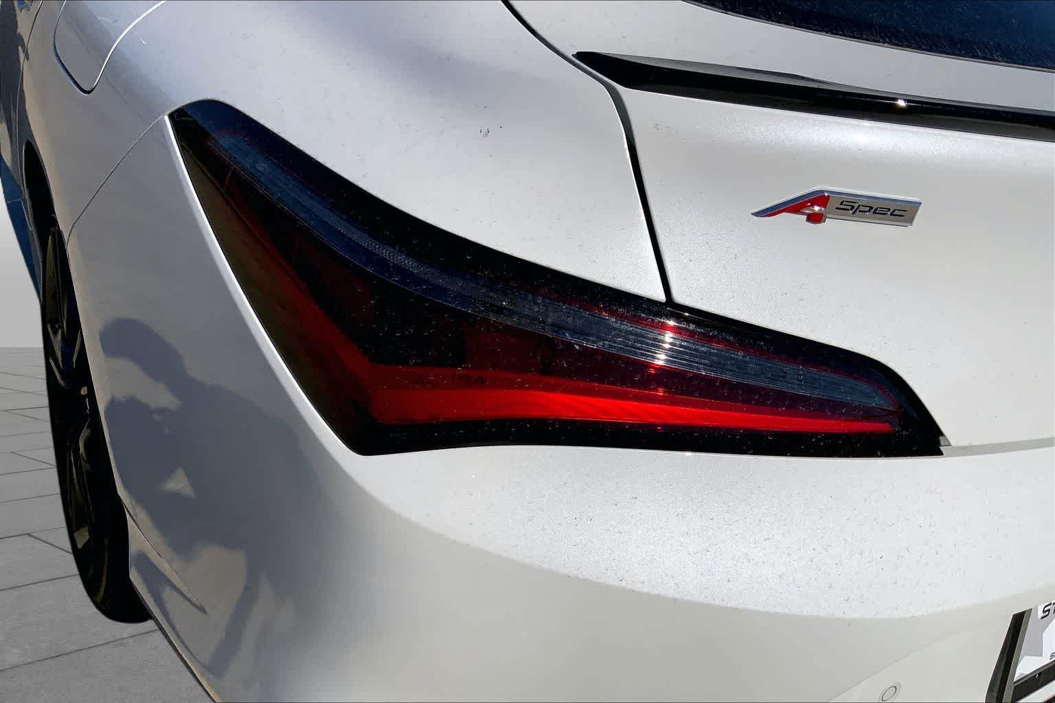 New 2026 Acura Integra A-Spec w/ Technology Package FWD image 14