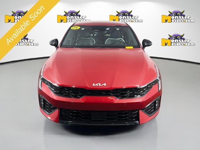 Used 2025 Kia K5 GT-Line FWD image 2