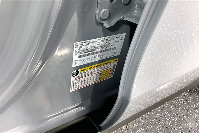 New 2026 Ford Expedition Max Platinum image 10