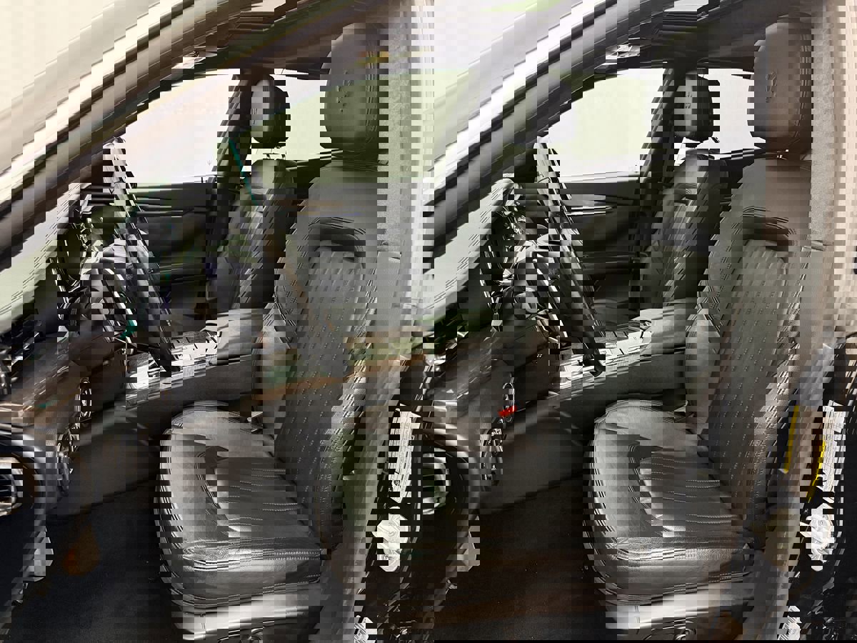 Used 2014 Maserati Quattroporte S Q4 image 10