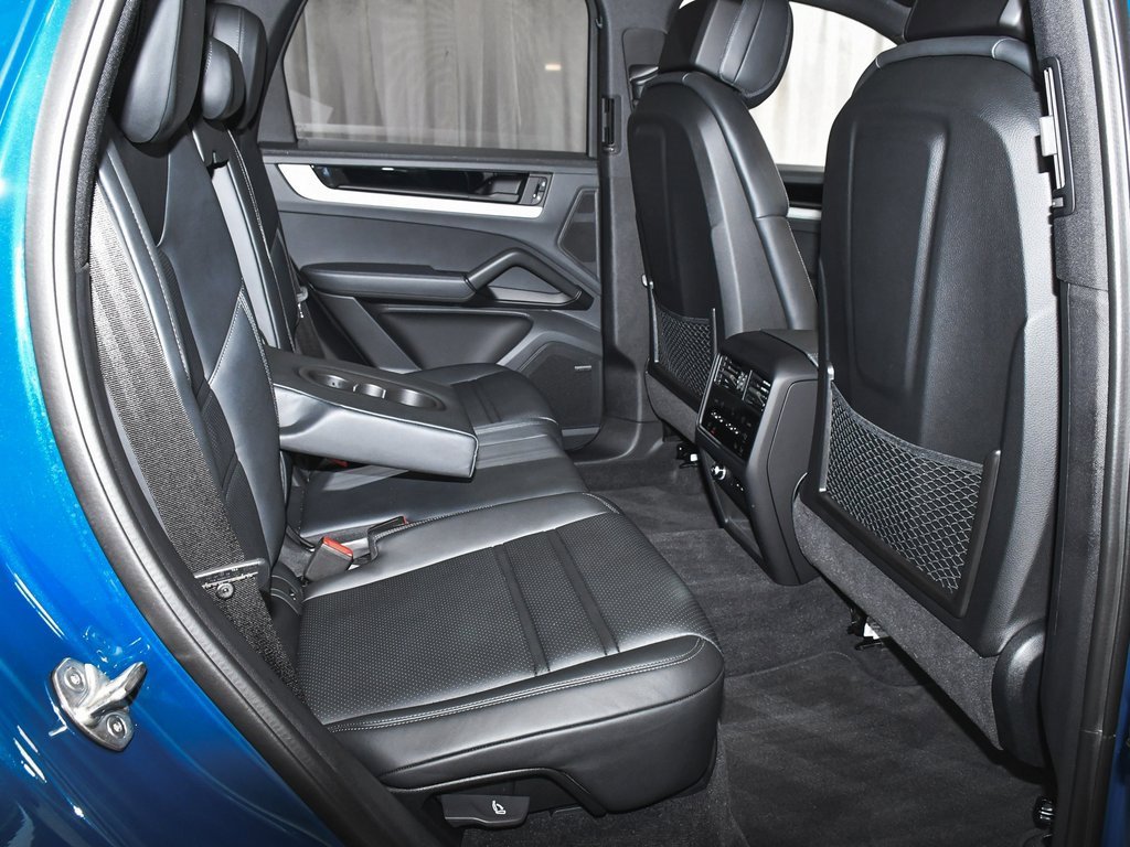 Used 2024 Porsche Cayenne S image 66