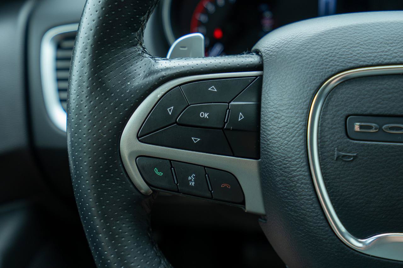 Used 2019 Dodge Durango Citadel w/ Technology Group AWD/4WD image 15