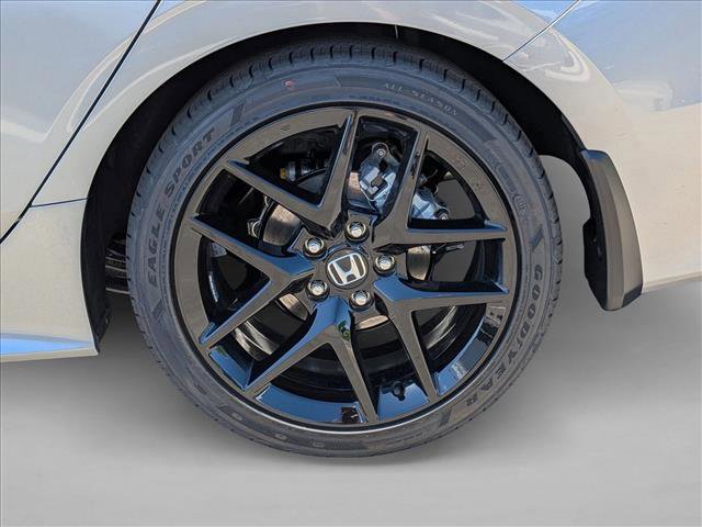 New 2026 Honda Civic Sport image 10
