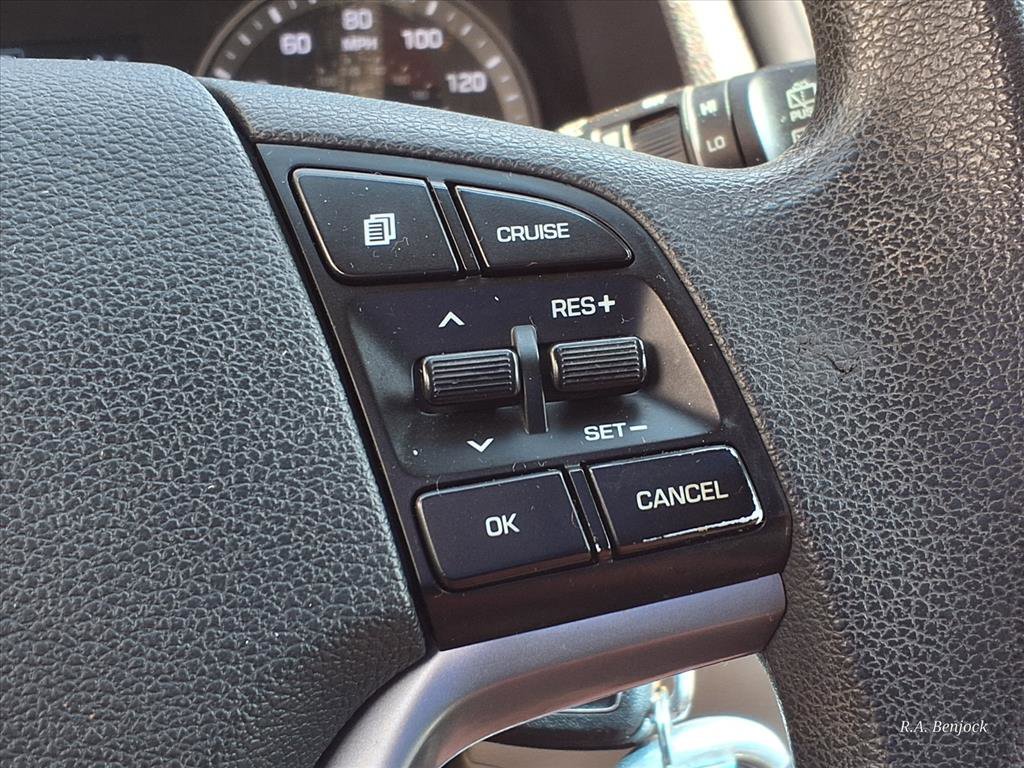 Used 2016 Hyundai Tucson SE w/ Option Group 02 image 13