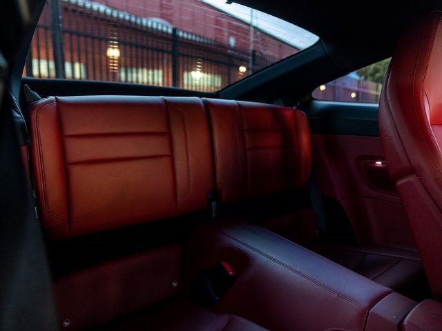 Used 2024 Porsche 911 Carrera 4S image 33