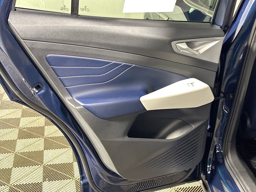 Certified 2023 Volkswagen ID.4 Pro S image 20