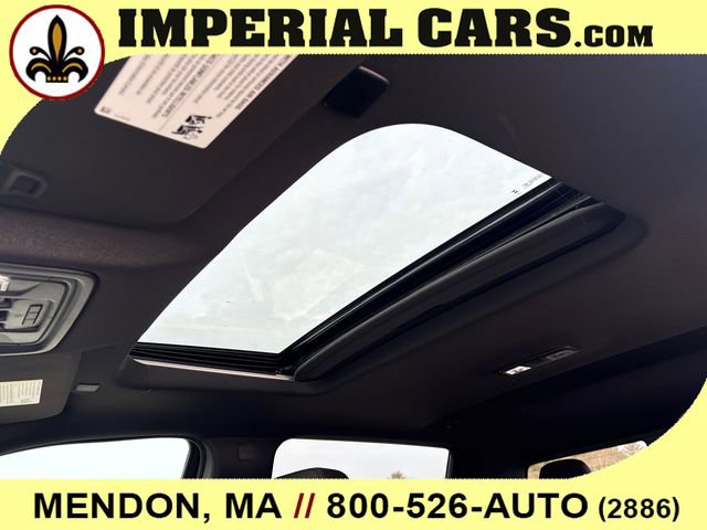 New 2026 Chevrolet Silverado 3500 High Country w/ High Country Premium Package image 25