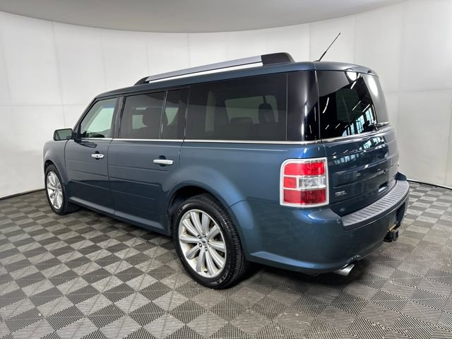 Used 2016 Ford Flex SEL w/ Equipment Group 202A image 5