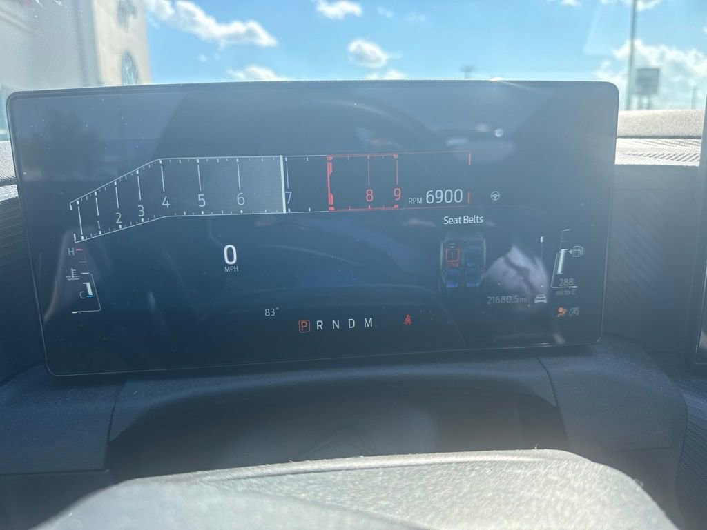 Used 2025 Ford Mustang GT RWD image 7