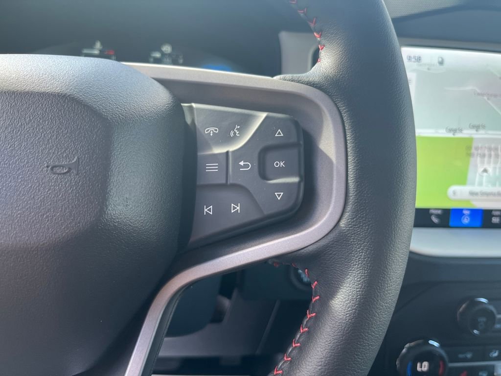 New 2026 Ford Bronco Heritage Edition image 21