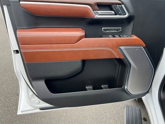 Certified 2024 GMC Sierra 1500 Denali Ultimate image 7