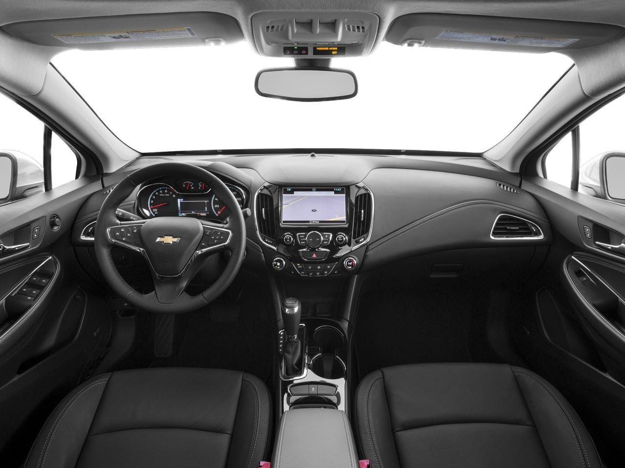 Used 2016 Chevrolet Cruze Premier image 3