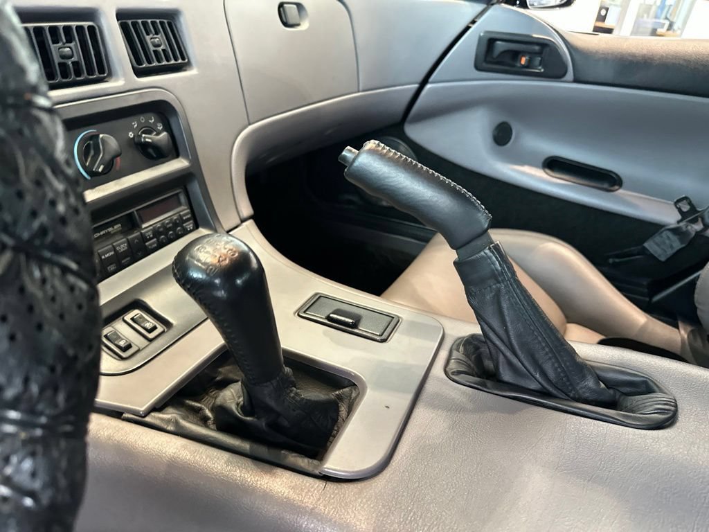 Used 1994 Dodge Viper RT/10 RWD image 11