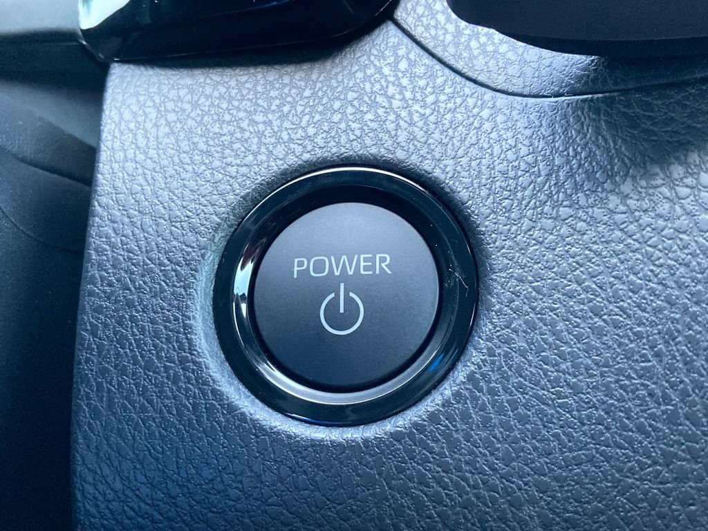 New 2026 Toyota Camry XSE FWD image 18
