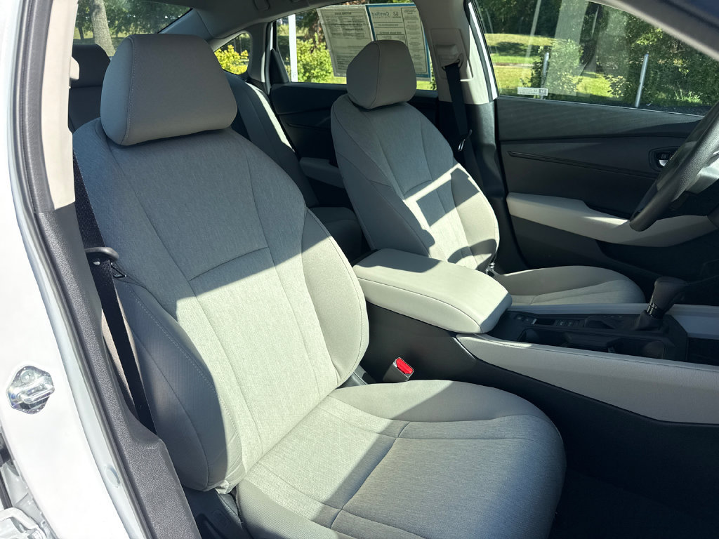Certified 2026 Honda Accord LX image 35