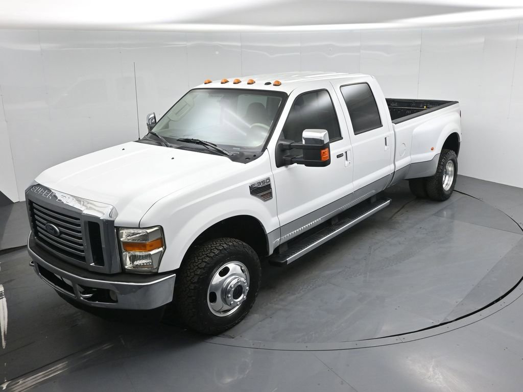 Used 2010 Ford F350 Lariat image 33