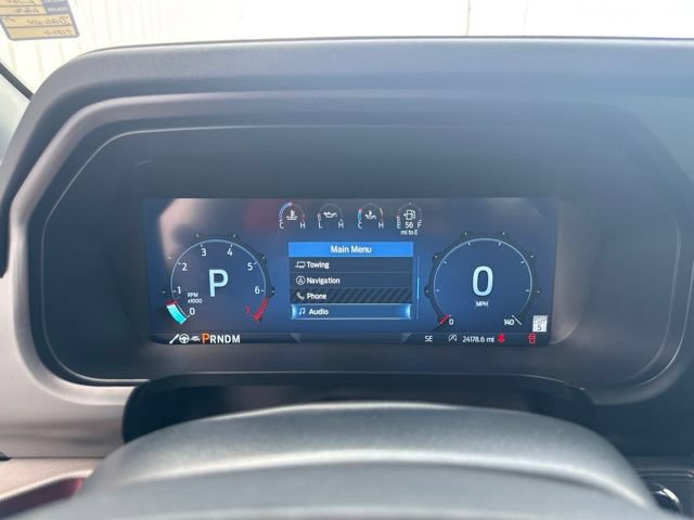 Used 2025 Ford F150 Raptor AWD/4WD image 32