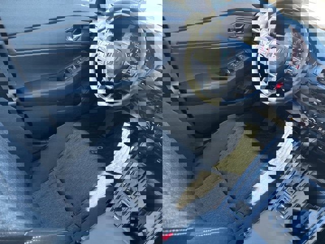 New 2025 Honda Accord SE image 12