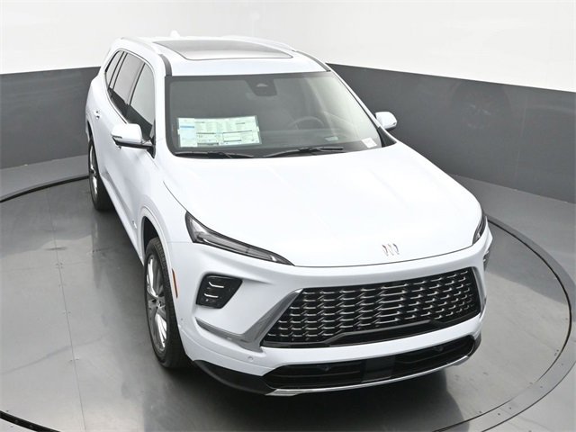 New 2026 Buick Enclave Avenir w/ Super Cruise Package image 47