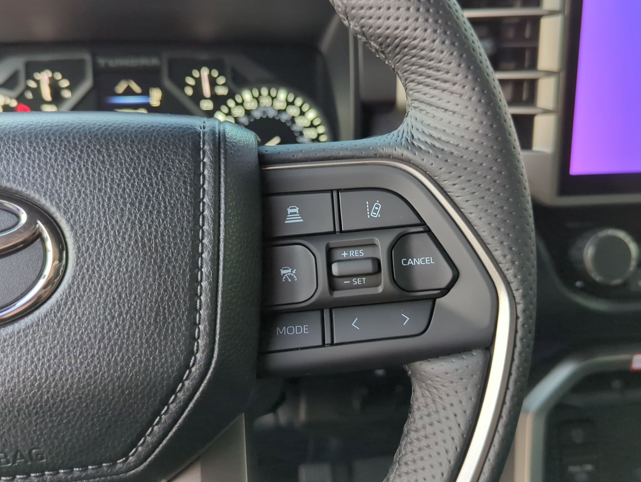 New 2026 Toyota Tundra SR5 image 24