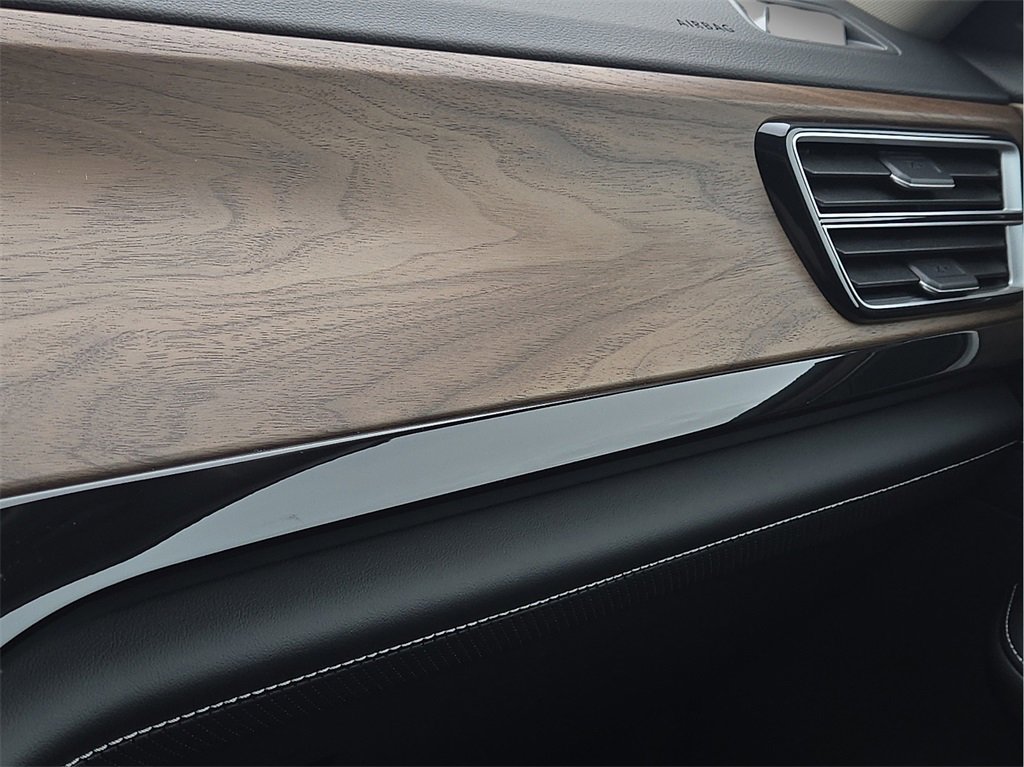 New 2026 Volkswagen Atlas SE image 21